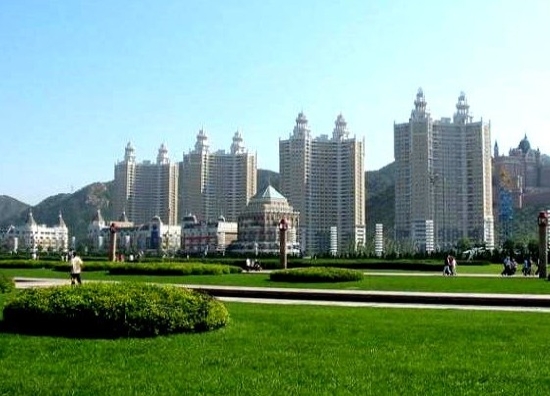 辽宁